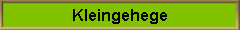 Kleingehege